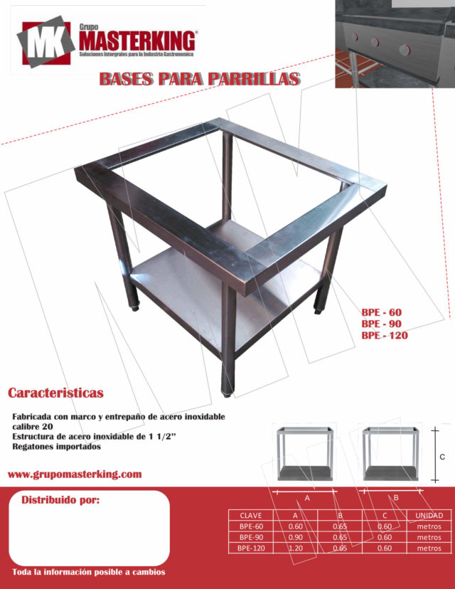 Bases-para-parrillas