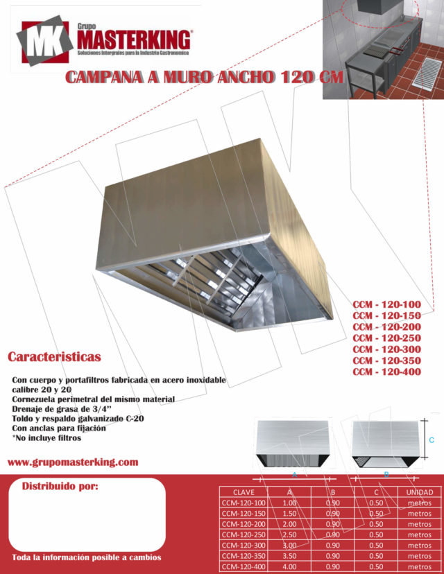 Campana-120